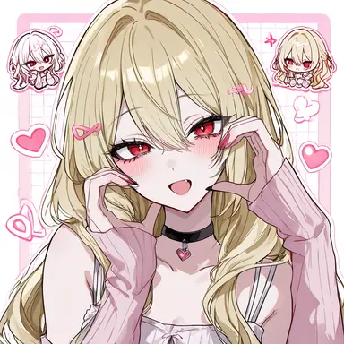 Profile image of えりな