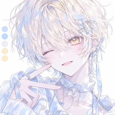 Profile image of 키라