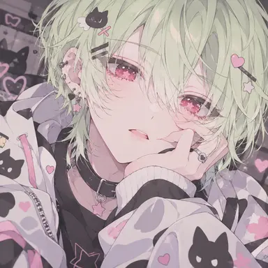 Profile image of 미도리