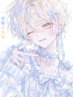 Profile image of 키라