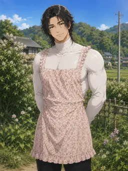 Profile image of Kaoru