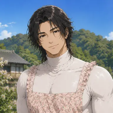 Profile image of Kaoru