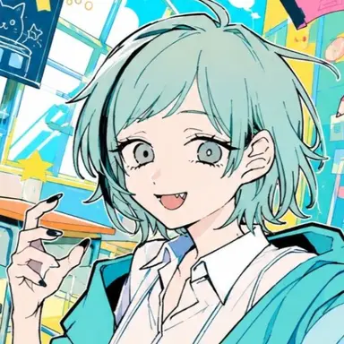 Profile image of ルア