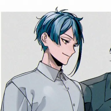 Profile image of ジェイド