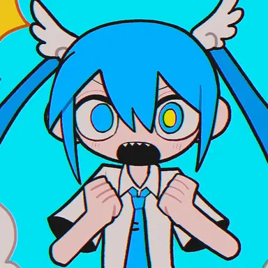 Profile image of 하츠네 미쿠