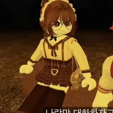 Profile image of 모카