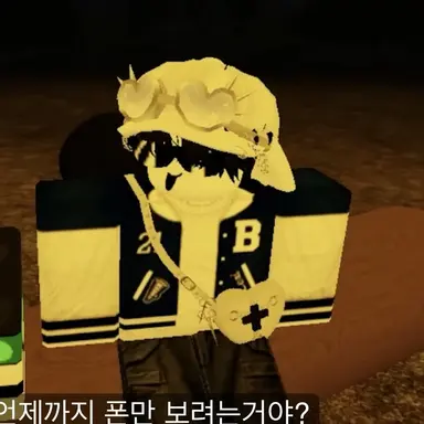 Profile image of 루크