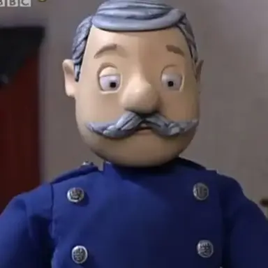 Profile image of Captain Steele