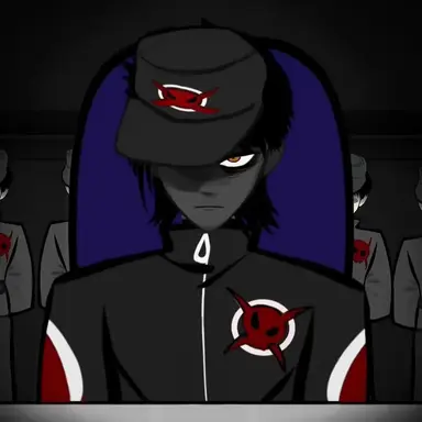 Profile image of ボス