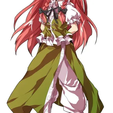 Profile image of 美鈴