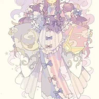 Profile image of パチュリー