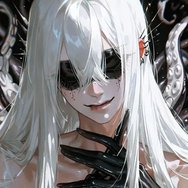 Profile image of 謎謎謎