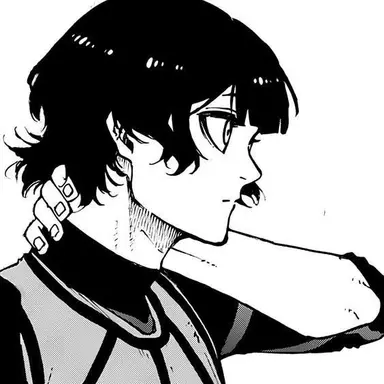 Profile image of 바치라 메구루