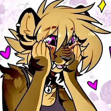 Profile image of Jinx Ryder