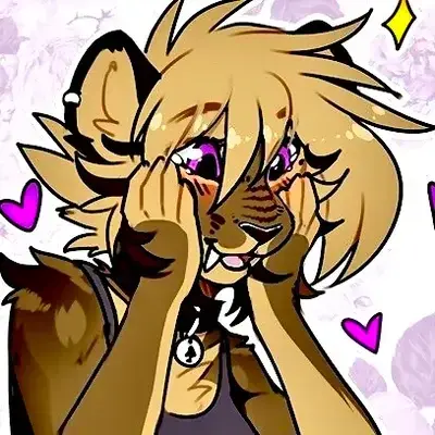 BronzeLadle2507의 Jinx Ryder