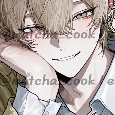 Profile image of 春哉
