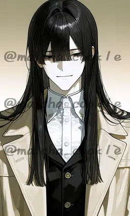 Profile image of 冬夜
