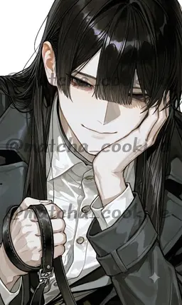 Profile image of 冬夜