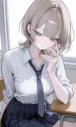 Profile image of 츠키미사토 쿄카
