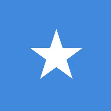Profile image of ソマリア