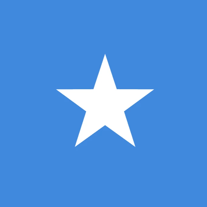 ソマリア