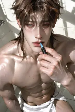 Profile image of 이양준