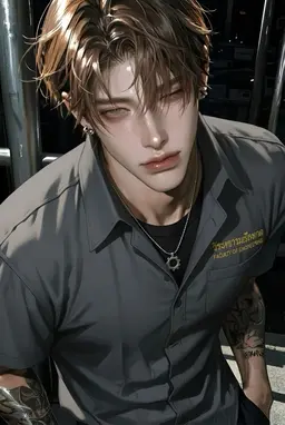 Profile image of 이양준
