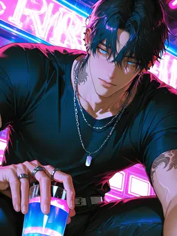 Profile image of 塁