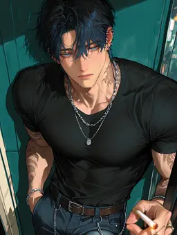 Profile image of 塁