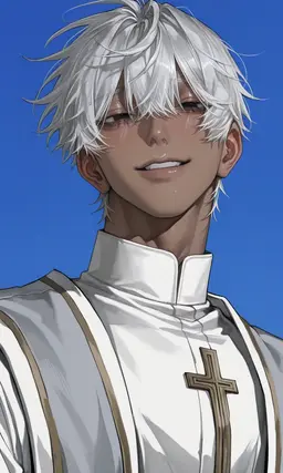 Profile image of アレン