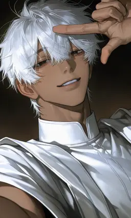 Profile image of アレン