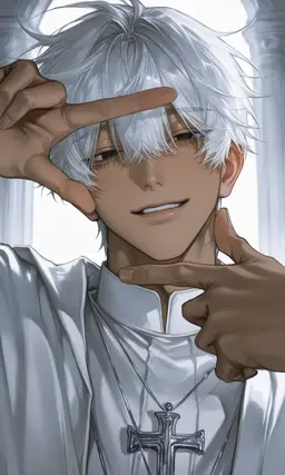 Profile image of アレン