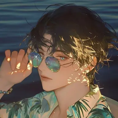 Profile image of 신율