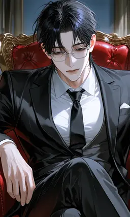 Profile image of 叶