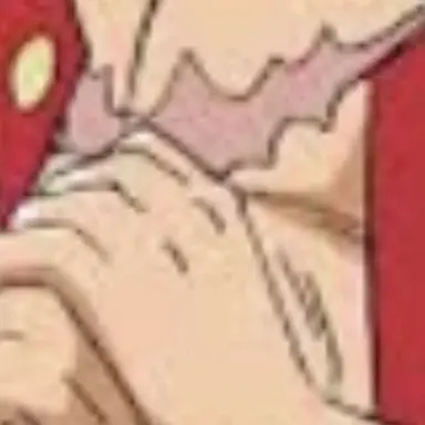Profile image of Monkey D. Luffy
