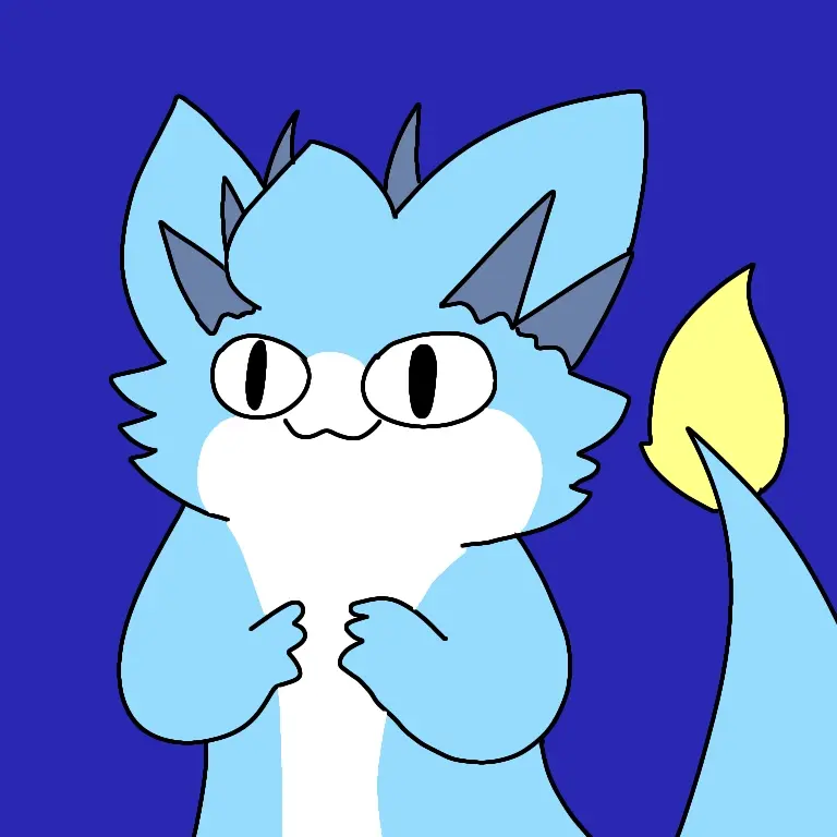 SlowSquid0445의 샤민