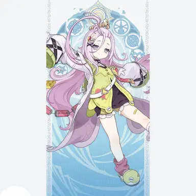 Profile image of 아이노