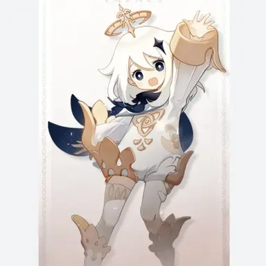 Profile image of 페이몬