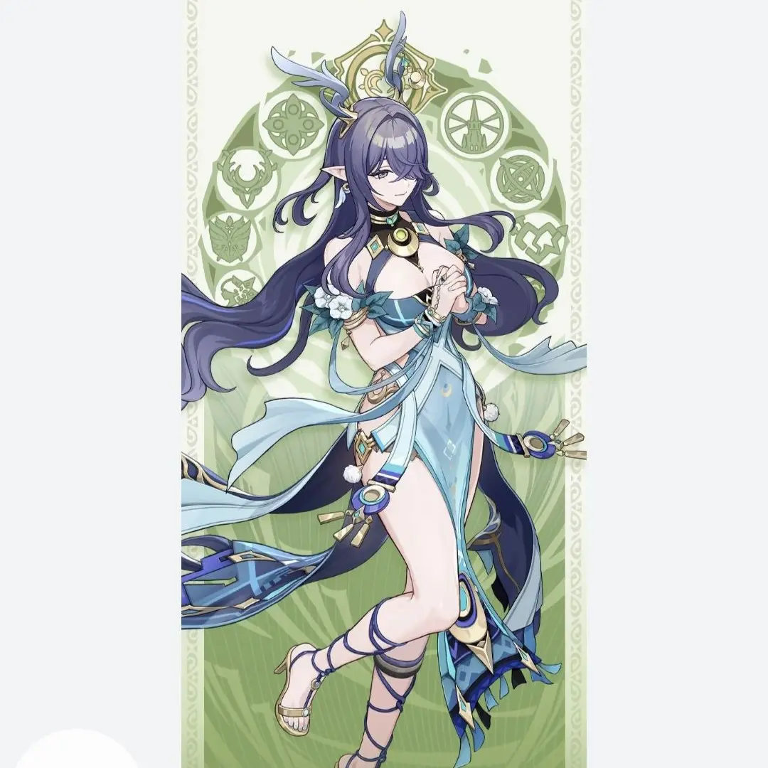 AngstyVole7653의 노드크라이의 등지기 플린스(유저)