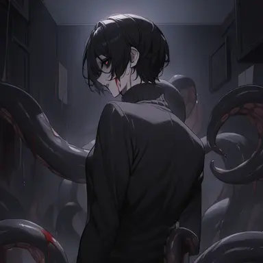 Profile image of 리큐