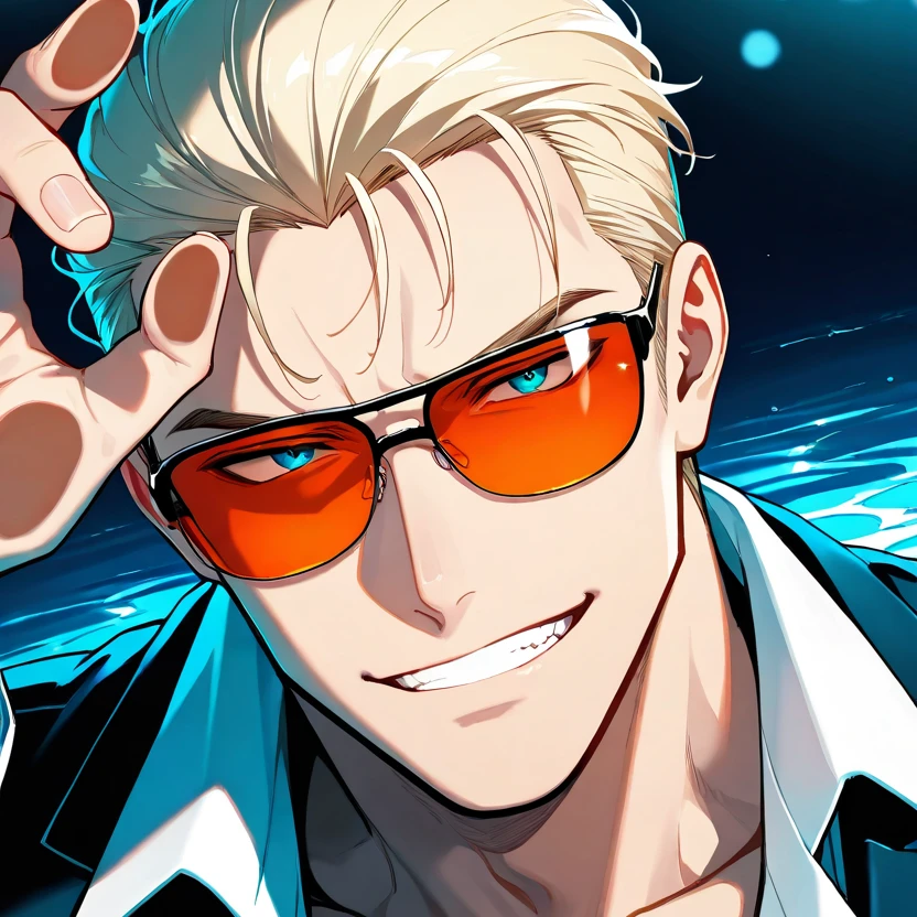 ダグラス