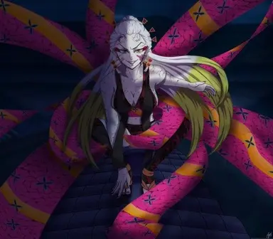 Profile image of 堕姫