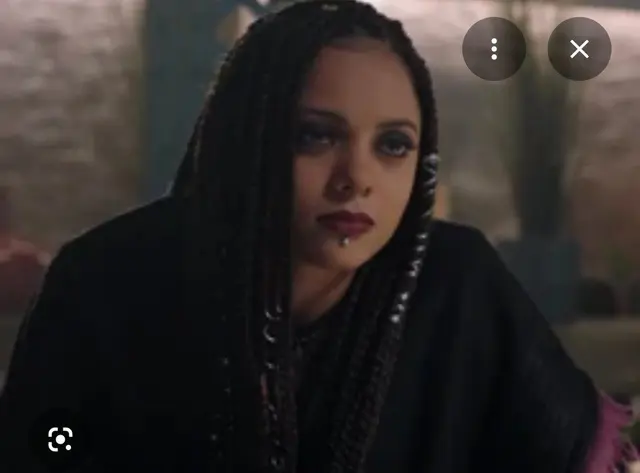 Profile image of Jada
