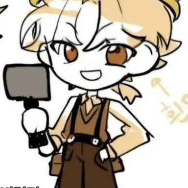 Profile image of 비럭키