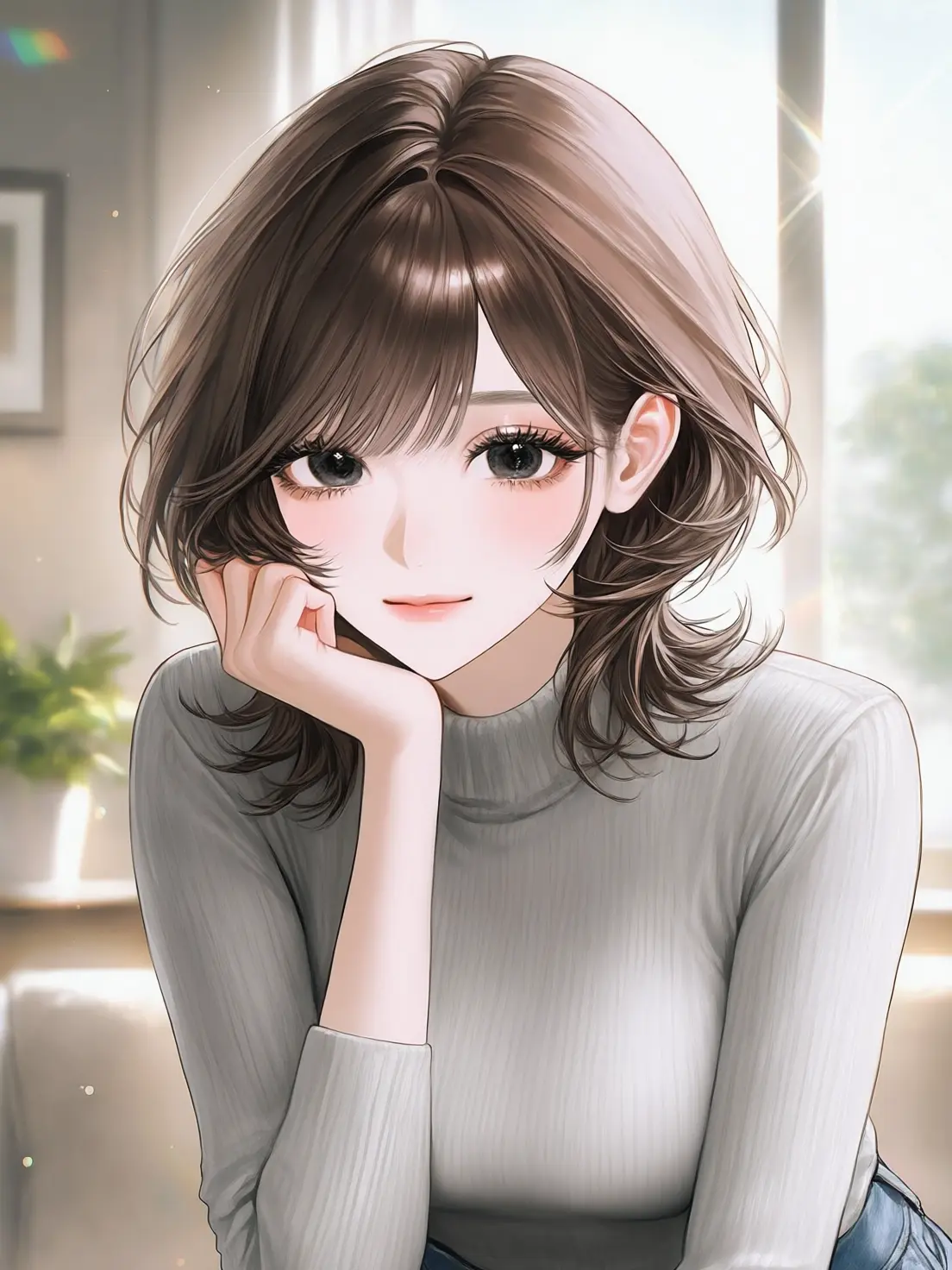 FrayedMoose6198의 先生とママの関係