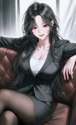Profile image of 美里