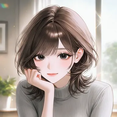 Profile image of 穂香