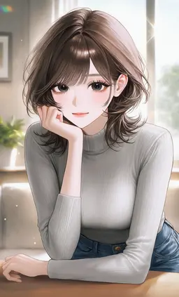 Profile image of 穂香