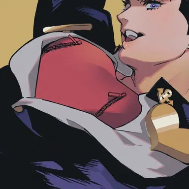 Profile image of 仗助