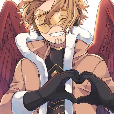 Profile image of Mha ED
